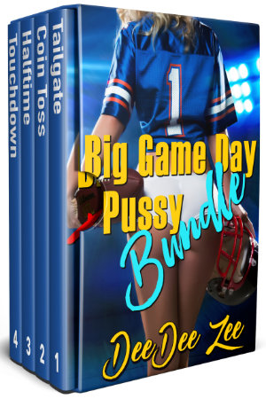 Big Game Day Pussy Bundle