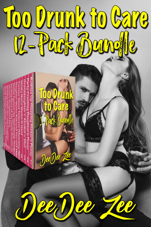 Too Drunk to Care 12-Pack Bundle