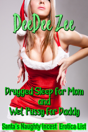 Drugged Sleep for Mom and Wet Pussy for Daddy